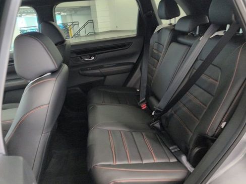 Used 2026 Honda CR-V Sport-L image 24