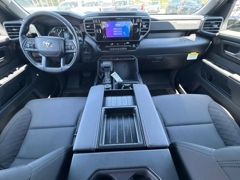 New 2026 Toyota Tundra SR5 AWD/4WD image 30