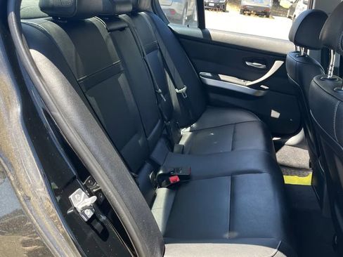 Used 2011 BMW 328i Sedan image 9