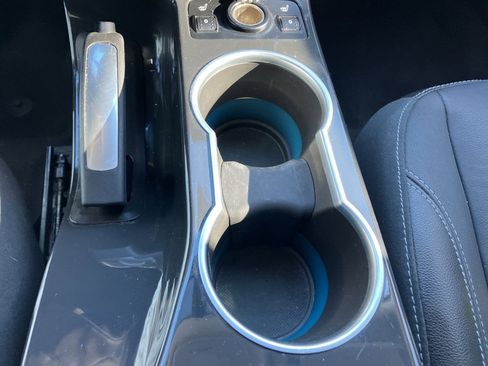 Used 2014 Ford Escape Titanium image 22