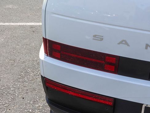 Certified 2026 Hyundai Santa Fe SEL AWD/4WD image 8