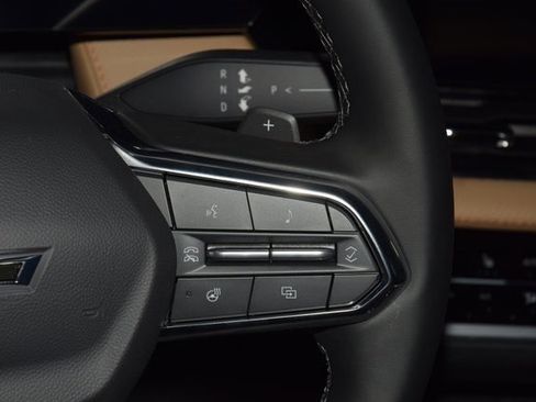 New 2026 Chevrolet Equinox ACTIV w/ Safety and Technology Package image 38