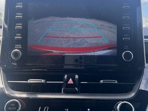 Used 2020 Toyota Corolla SE FWD image 26