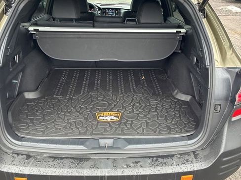 Used 2023 Subaru Outback Wilderness image 14