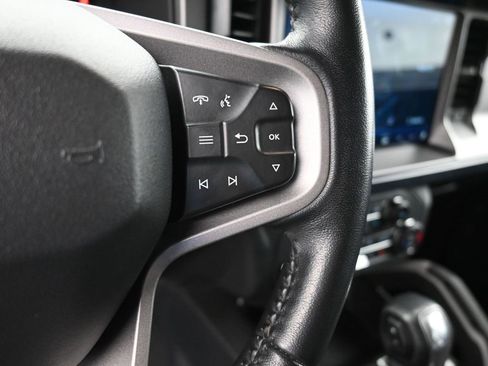 Used 2023 Ford Bronco Outer Banks image 7