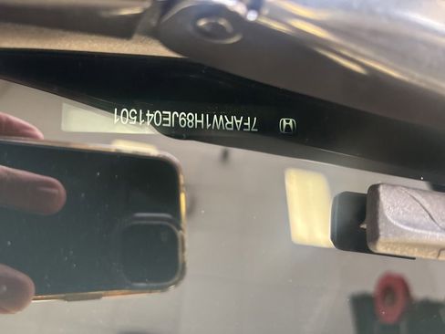 Used 2018 Honda CR-V EX-L image 5
