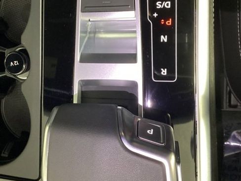 Used 2025 Audi Q7 2.0T Premium Plus w/ Premium Plus Package image 27