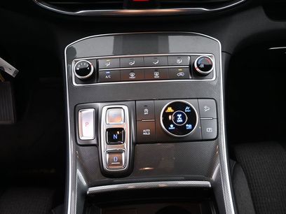 Used 2023 Hyundai Santa Fe SE