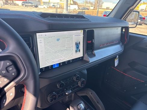 New 2026 Ford Bronco Raptor image 19