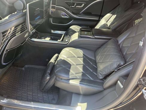 Used 2024 Mercedes-Benz Maybach S 680 4MATIC image 16