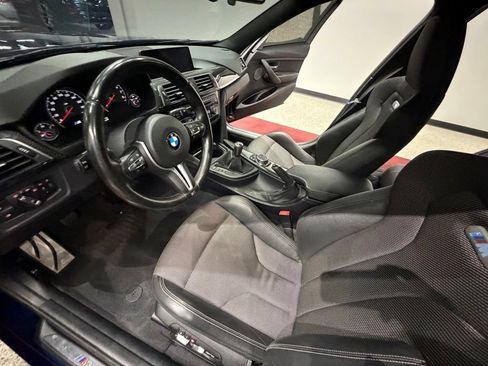 Used 2016 BMW M3 RWD image 23