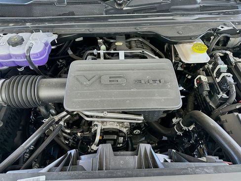 New 2026 RAM 1500 Big Horn image 17