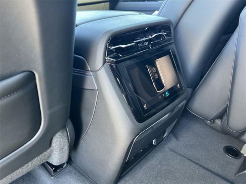 New 2026 Cadillac Escalade IQL Sport 1 image 30