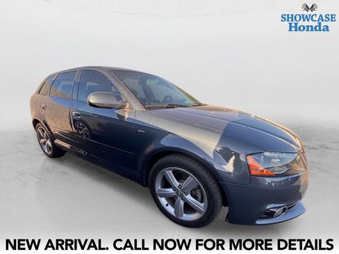 Used 2013 Audi A3 2.0T Premium Plus FWD image 6