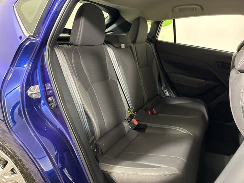 Used 2024 Subaru Impreza 2.0i image 30