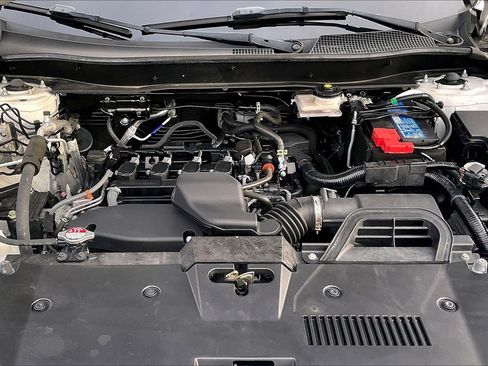 Used 2023 Honda CR-V EX-L image 36