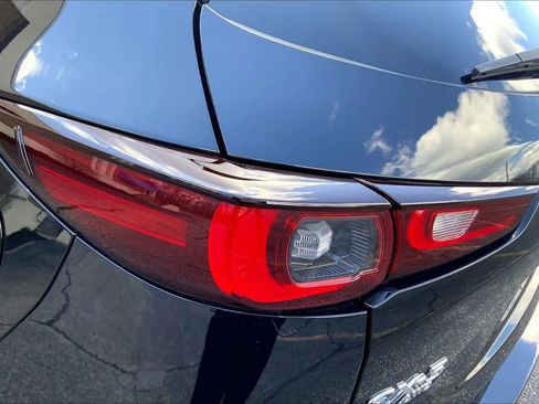 Used 2023 MAZDA CX-5 AWD 2.5 S w/ Preferred Package image 28