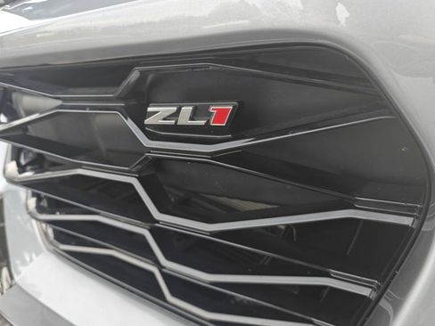 Certified 2023 Chevrolet Camaro ZL1 image 9