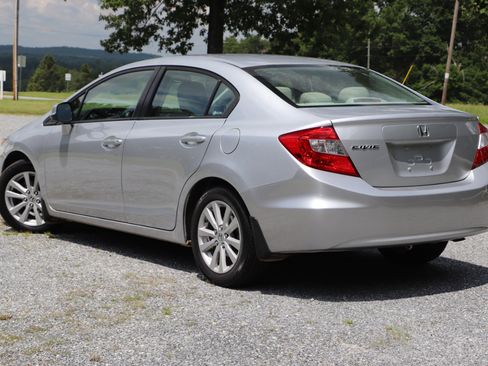 Used 2012 Honda Civic EX-L image 20