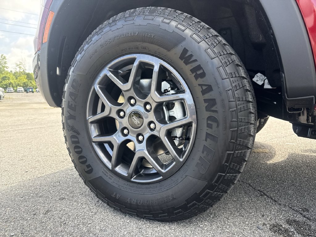 New 2026 Ford Ranger XLT w/ Convenience Package AWD/4WD image 8