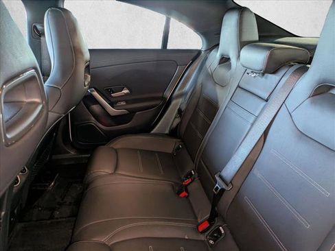 Certified 2023 Mercedes-Benz CLA 250 image 21