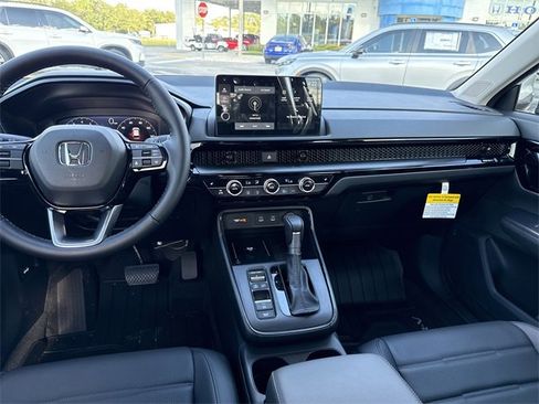New 2026 Honda CR-V EX-L image 18