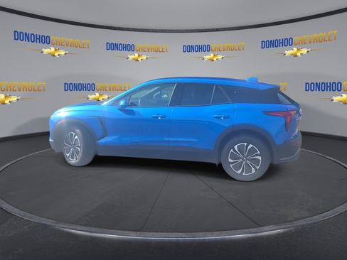 New 2026 Chevrolet Blazer EV LT FWD image 6