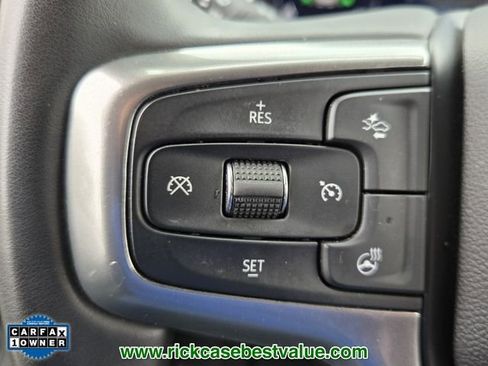 Used 2025 Chevrolet Silverado 2500 LT w/ Convenience Package image 31