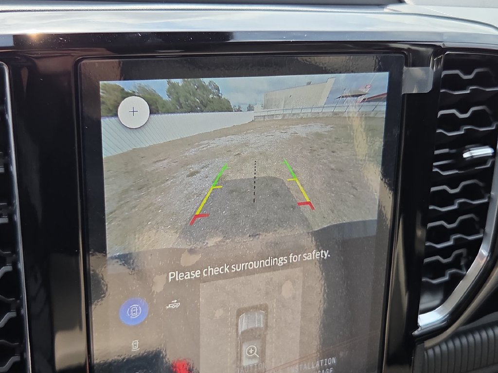 New 2026 Ford Ranger XLT AWD/4WD image 21