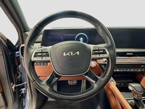 Used 2023 Kia Telluride SX X-Pro AWD/4WD image 10