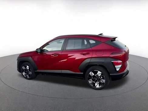 Used 2025 Hyundai Kona SEL image 9