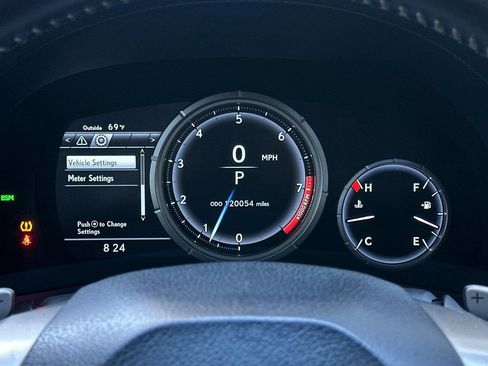 Used 2020 Lexus GS 350 F Sport image 19