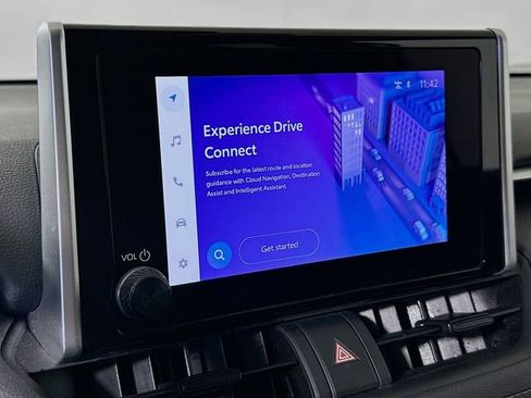 Certified 2024 Toyota RAV4 LE image 16