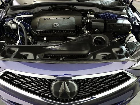 Certified 2023 Acura MDX SH-AWD w/ Technology Package image 38