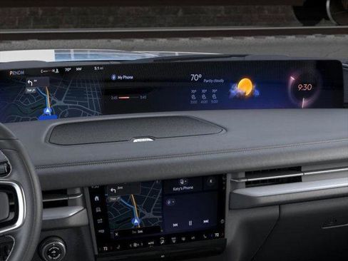 New 2026 Lincoln Navigator Reserve image 14