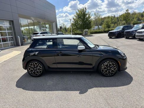 New 2026 MINI Cooper S image 8