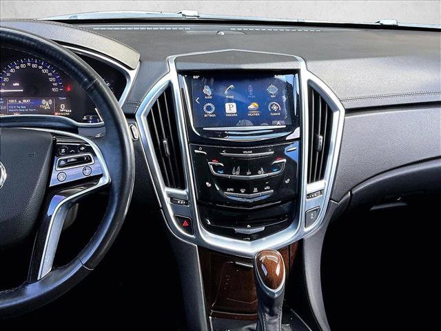 Used 2014 Cadillac SRX Luxury FWD image 8