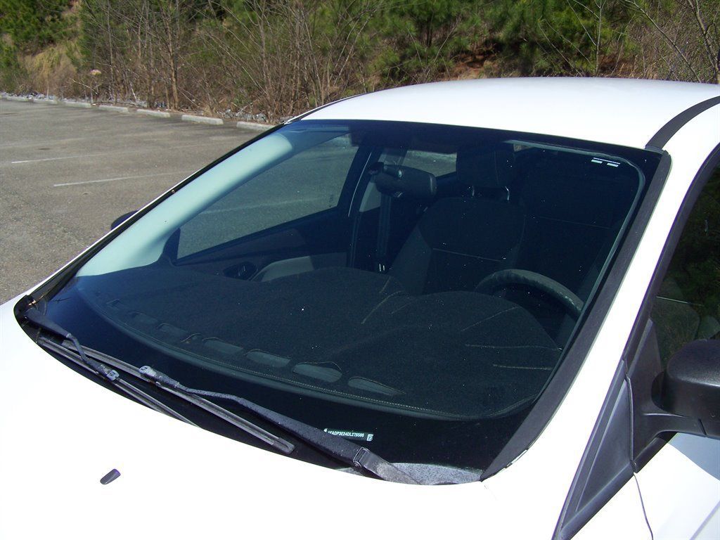 Used 2013 Ford Focus S FWD image 15