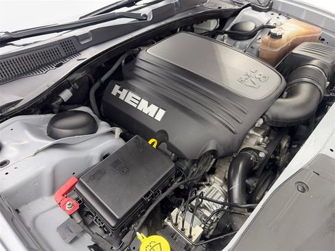 Used 2022 Dodge Charger R/T w/ Blacktop Package image 75