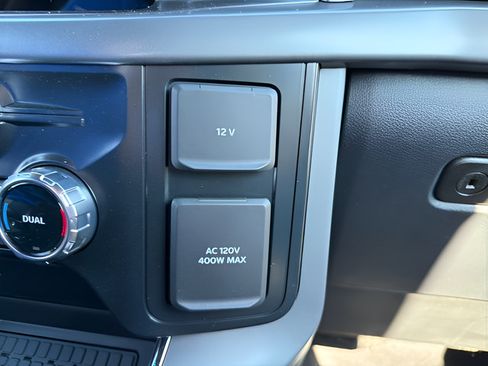 Used 2026 Ford F150 XLT w/ Equipment Group 302A MID AWD/4WD image 26