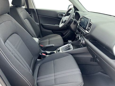 New 2026 Hyundai Venue SEL FWD image 15