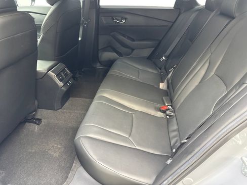 Used 2025 Honda Accord Sport image 34