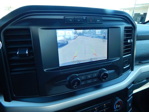 Used 2021 Ford F150 XL w/ Equipment Group 101A High RWD image 24