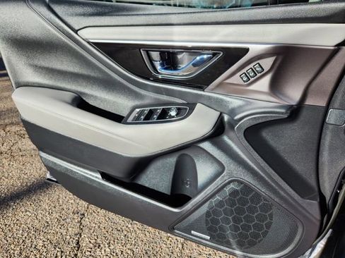 Used 2023 Subaru Outback Limited XT image 21