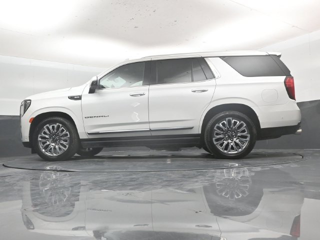 Used 2023 GMC Yukon Denali Ultimate AWD/4WD image 56