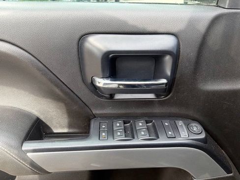 Used 2014 Chevrolet Silverado 1500 LT w/ All Star Edition AWD/4WD image 15