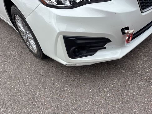 Used 2018 Subaru Impreza 2.0i Premium AWD/4WD image 4
