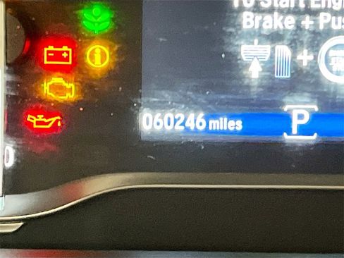 Used 2020 Honda Ridgeline RTL-E image 12