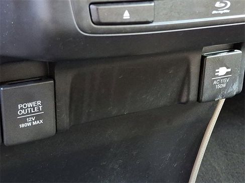 Used 2018 Honda Odyssey EX-L image 29