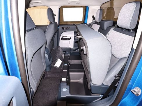 New 2026 Ford Maverick XLT FWD image 13